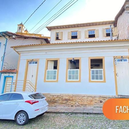 Appartamento Republica Acropole Ouro Preto  Esterno foto
